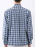 ジェリー/GERRY オンブレチェック 長袖シャツアウター