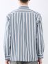 ジェリー/GERRY ストライプ 長袖シャツアウター