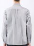 ジェリー/GERRY ストライプ 長袖シャツアウター