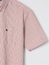【大きいサイズ】ポロ/POLO サッカーチェック ボタンダウン半袖シャツ