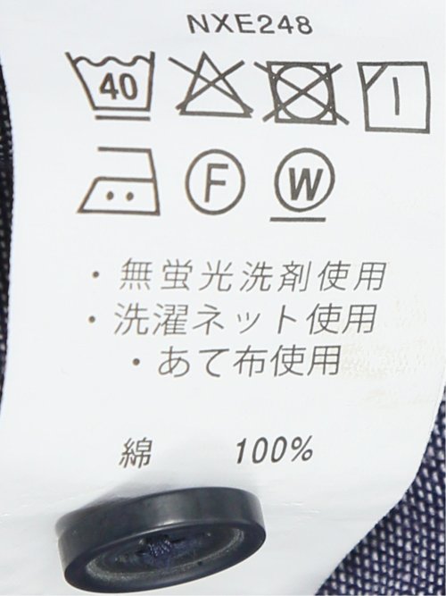 【大きいサイズ】ポロ・ビーシーエス/POLO BCS ダブルガーゼチェック ボタンダウン長袖シャツ