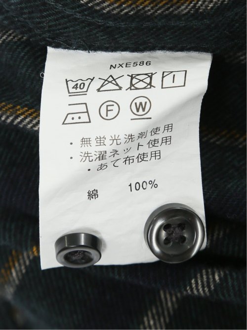 【大きいサイズ】ポロ・ビーシーエス/POLO BCS 綿ツイル 起毛ストライプ ボタンダウン長袖シャツ