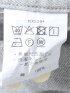 【大きいサイズ】ポロ・ビーシーエス シャツ メンズ 長袖 起毛 ツイル 綿 コットン ボタンダウン 無地
