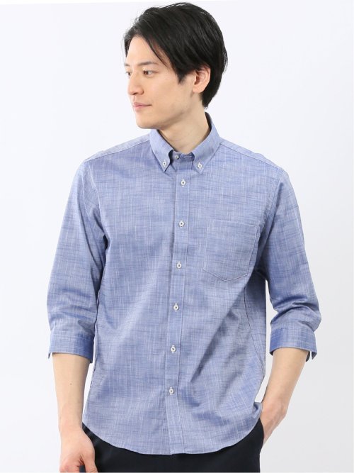 takaqです。① トップス/シャツ/ブラウス ｜TAKA-Q | TAKA-Q ONLINE SHOP／タカキュー