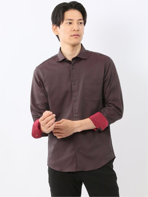 トップス/シャツ/ブラウス ｜TAKA-Q | TAKA-Q ONLINE SHOP／タカキュー