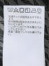 シャツ メンズ 長袖 綿混 ワイドカラー ややゆったり 幾何学 ジオメトリック ジャガード