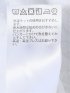 シャツ 長袖 メンズ 綿混 レギュラーカラー ややゆったり ペイスリー ジャガード