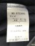 カウラ/Kaule リネンライク 7分袖カーディガン