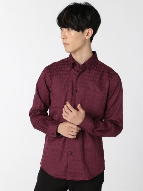 トップス シャツ ブラウス メンズ Taka Q Online Shop タカキューオンラインショップ 公式通販