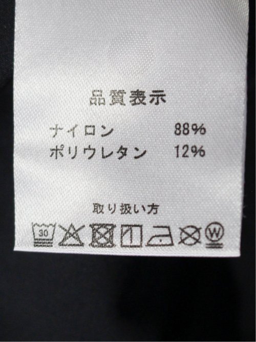 circle motion NPU オープンカラーシャツ(セットアップ可能)