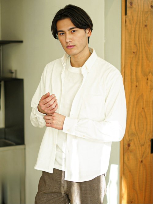 トップス/シャツ/ブラウス |メンズ/長袖シャツ | TAKA-Q ONLINE トップス/シャツ/ブラウス |メンズ/長袖シャツ | TAKA-Q ONLINE