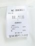 TechLinen スタンドカラー 7分袖シャツ