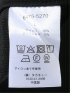 アウター メンズ ストレッチ 撥水 トラッカー ダブルジップ シャツアウター ややゆったり セットアップ可能