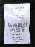 アウター メンズ ストレッチ 撥水 トラッカー ダブルジップ シャツアウター ややゆったり セットアップ可能