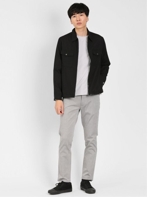 カラミ CPOシャツアウター