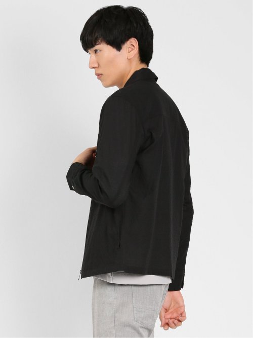 カラミ CPOシャツアウター