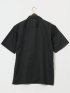 【大きいサイズ】ジュニュイン ディッキーズ/Genuine Dickies 半袖ツイル ワークシャツ