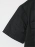 【大きいサイズ】ジュニュイン ディッキーズ/Genuine Dickies 半袖ツイル ワークシャツ