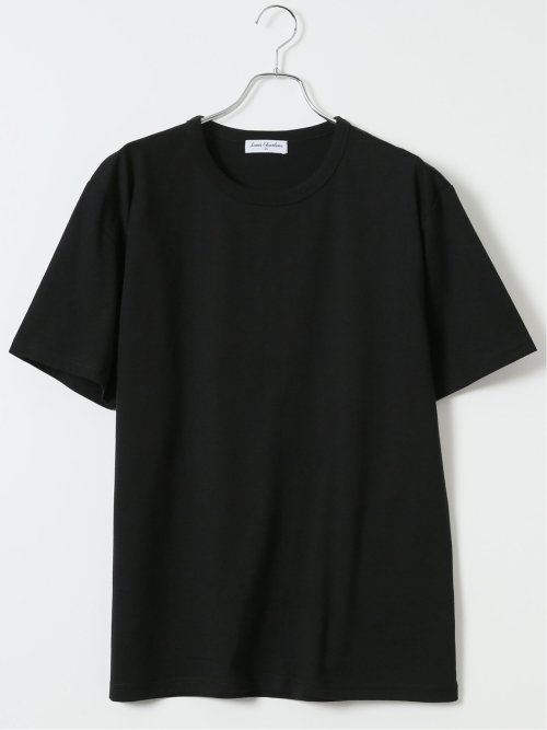 【大きいサイズ】ルイシャブロン/LOUIS CHAVLON 半袖 シャツ & 半袖 Ｔシャツ アンサンブル