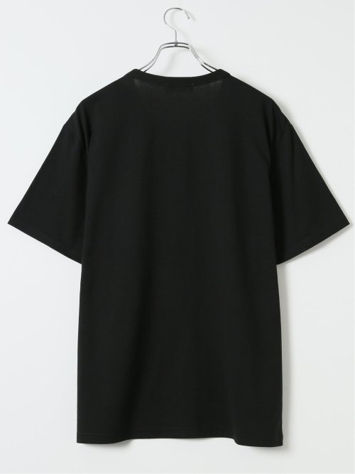 【大きいサイズ】ルイシャブロン/LOUIS CHAVLON 半袖 シャツ & 半袖 Ｔシャツ アンサンブル