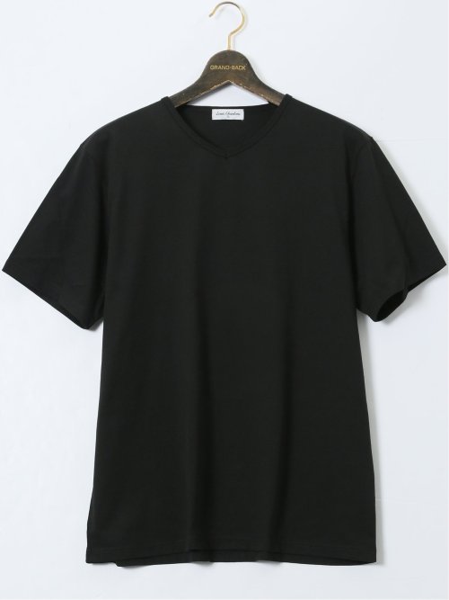 【大きいサイズ】ルイシャブロン/LOUIS CHAVLON 長袖シャツ&半袖Ｔシャツ アンサンブル