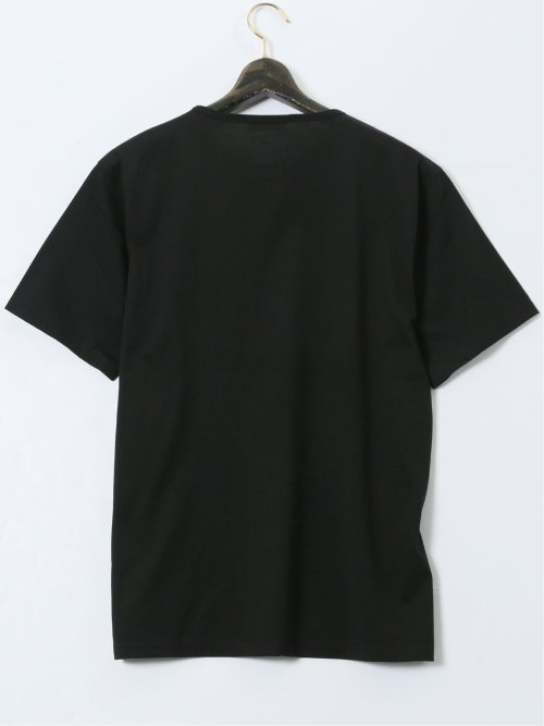 【大きいサイズ】ルイシャブロン/LOUIS CHAVLON 長袖シャツ&半袖Ｔシャツ アンサンブル