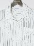 【大きいサイズ】ルイシャブロン/LOUIS CHAVLON 総柄 オープンカラー半袖シャツ