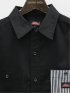 【大きいサイズ】ディッキーズ/Dickies ツイル ワークシャツ