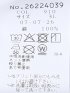 【大きいサイズ】シナコバ シャツ メンズ 長袖 オックス 綿 コットン ボタンダウン プリント 総柄 マリン