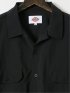 【大きいサイズ】ディッキーズ/Dickies ナイロン 半袖 ワーク シャツ(セットアップ可能)