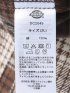 【大きいサイズ】ディッキーズ シャツ メンズ 長袖 フランネル 綿 コットン レギュラーカラー チェック