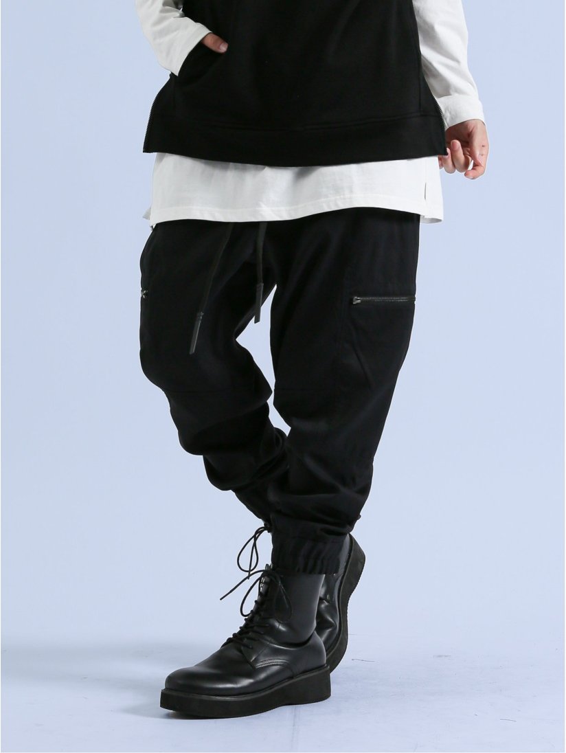 SHELLAC シェラック カーゴパンツ （SHELLAC シェラック カーゴパンツ 