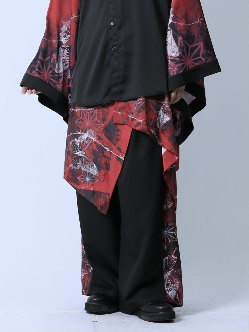 ☆セマンティックデザイン☆革ジャン・トレンチ・ジャケット・ジーンズ