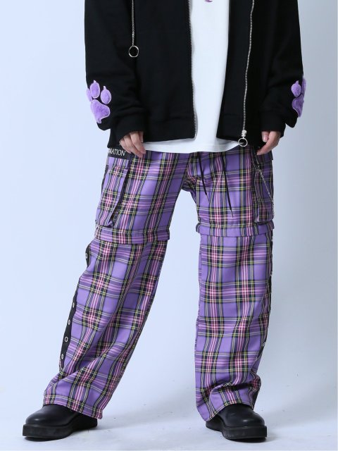 パンツ/カーゴパンツ ｜semanticdesign | TAKA-Q ONLINE SHOP 