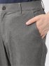 クロスストレッチ+クール アンクルパンツ ドビー