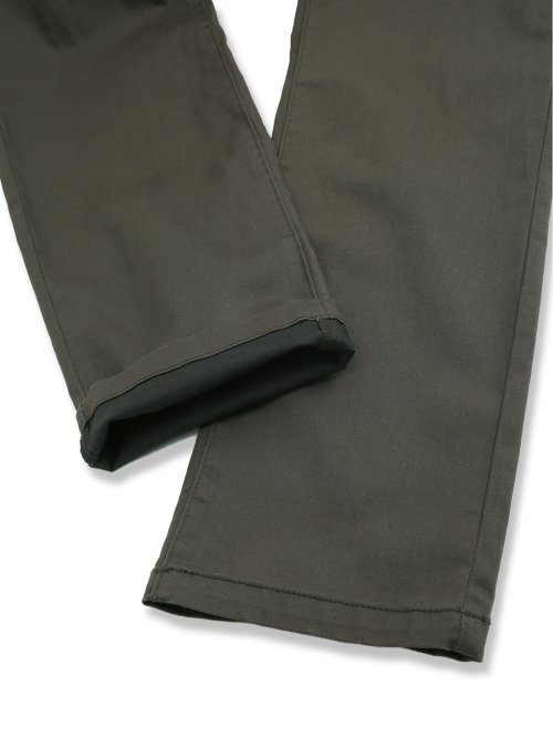 ソラーロ トラウザースリムパンツ