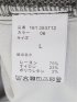 クロスストレッチ+クール スリムパンツ ドビー