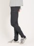 接触冷感ストレッチ スキニーパンツ カルゼ