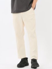 楊柳ストレッチ イージーパンツ