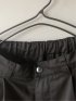 モンケメル/MONT KEMMEL TUCK EASY WORK PANTS