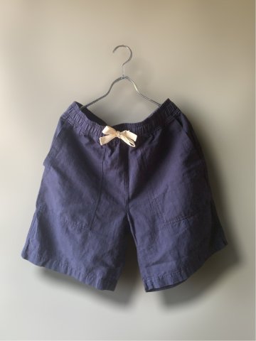 モンケメル/MONT KEMMEL EASY SHORTS