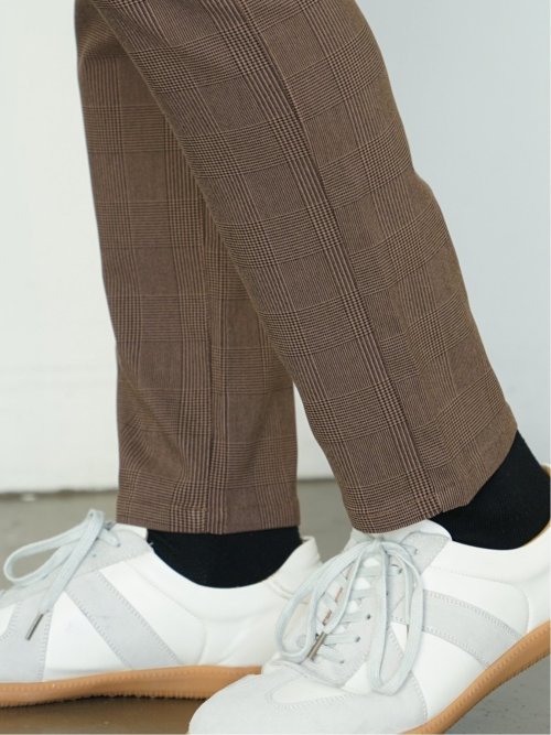 ハイパーストレッチ スリムパンツ