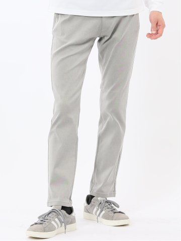 クロスストレッチ スリムチノパンツ ソラーロ