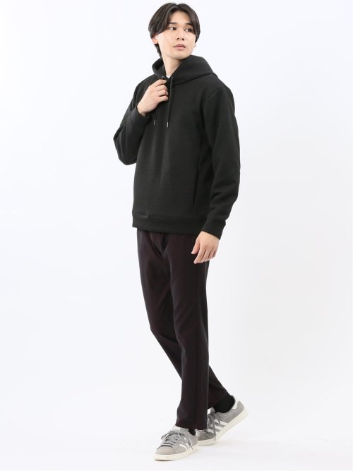 クロスストレッチ スリムチノパンツ ソラーロ