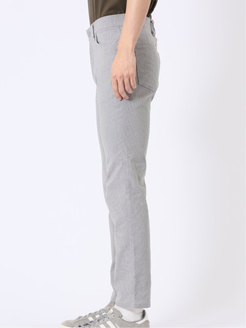 クロスストレッチ + エアー スリム パンツ ピンヘッド