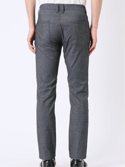 クロスストレッチ + エアー スリム パンツ ピンヘッド