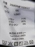 接触冷感 クロス ストレッチ + クール スリム 5ポケット テーパード パンツ ジャガード メンズ