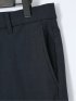 クロスストレッチ+ウォーム トラウザーパンツ カルゼ
