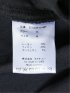 クロスストレッチ スリムパンツ ヘリンボン