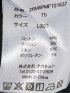 接触冷感 クロス ストレッチ + クール スリム 5ポケット テーパード パンツ リネン混 メンズ